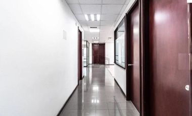 Edificio de Oficinas en Renta Col. Coapa Guadalupe Tlalpan, Tlalpan, Ciudad de México