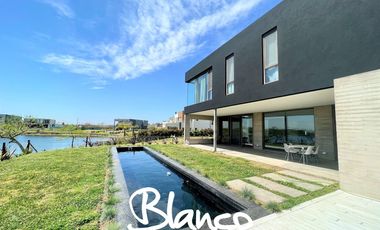 Casa en Alquiler en Puertos, Escobar, G.B.A. Zona Norte, Argentina