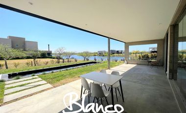 Casa en Alquiler en Puertos, Escobar, G.B.A. Zona Norte, Argentina