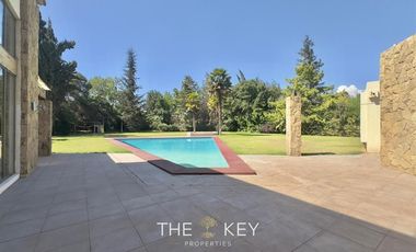 Casa en Venta en San José - Santa Cecilia