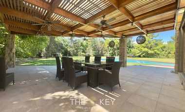 Casa en Venta en San José - Santa Cecilia