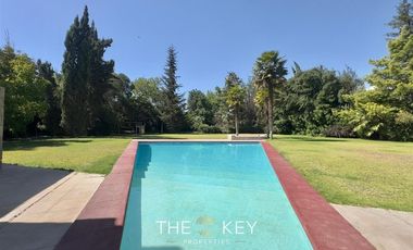 Casa en Venta en San José - Santa Cecilia