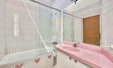 Casa en Venta en San José - Santa Cecilia