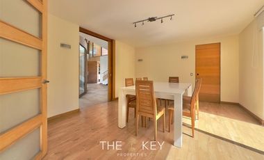 Casa en Venta en San José - Santa Cecilia