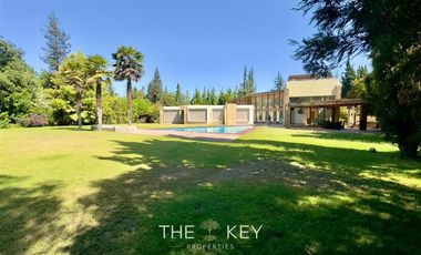 Casa en Venta en San José - Santa Cecilia