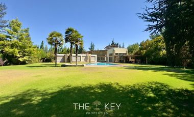 Casa en Venta en San José - Santa Cecilia