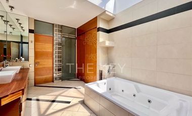 Casa en Venta en San José - Santa Cecilia