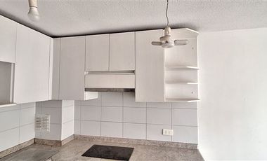 Departamento en Venta en Chacabuco/Mapocho/Matucana