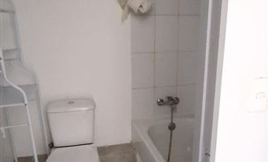 Departamento en Venta en Chacabuco/Mapocho/Matucana