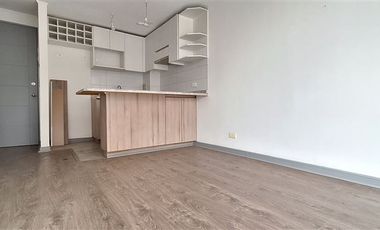 Departamento en Venta en Chacabuco/Mapocho/Matucana