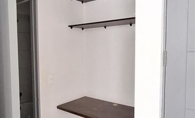 Departamento en Venta en Chacabuco/Mapocho/Matucana