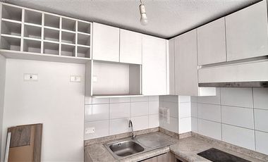 Departamento en Venta en Chacabuco/Mapocho/Matucana