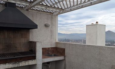 Departamento en Venta en Chacabuco/Mapocho/Matucana