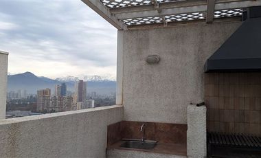 Departamento en Venta en Chacabuco/Mapocho/Matucana