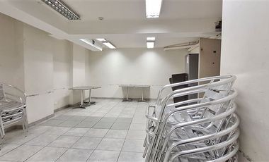 Departamento en Venta en Chacabuco/Mapocho/Matucana