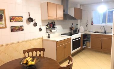 Departamento en VENTA en la Condesa, CDMX