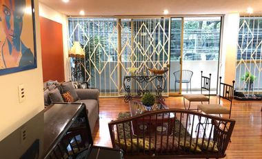 Departamento en VENTA en la Condesa, CDMX