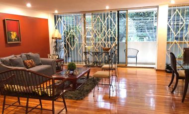 Departamento en VENTA en la Condesa, CDMX
