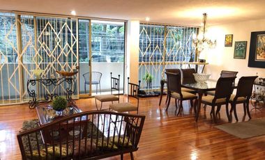 Departamento en VENTA en la Condesa, CDMX