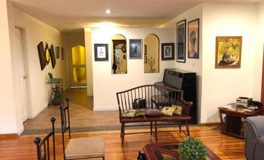 Departamento en VENTA en la Condesa, CDMX