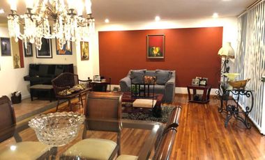 Departamento en VENTA en la Condesa, CDMX