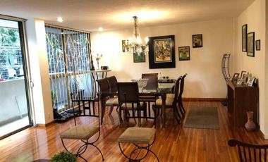 Departamento en VENTA en la Condesa, CDMX