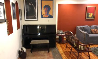 Departamento en VENTA en la Condesa, CDMX