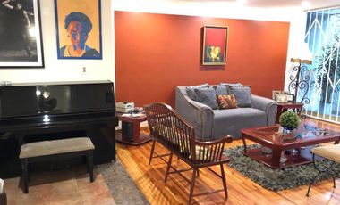 Departamento en VENTA en la Condesa, CDMX