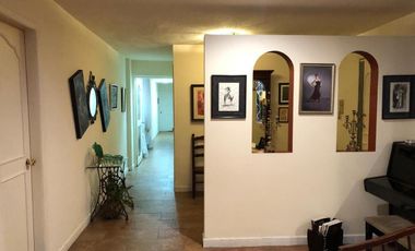 Departamento en VENTA en la Condesa, CDMX