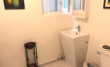 Departamento en VENTA en la Condesa, CDMX