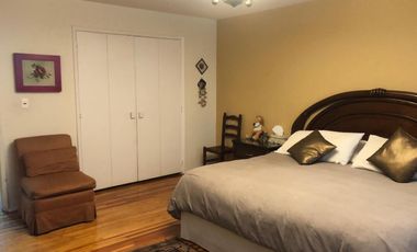 Departamento en VENTA en la Condesa, CDMX