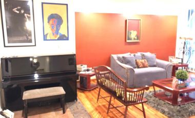 Departamento en VENTA en la Condesa, CDMX