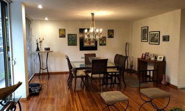 Departamento en VENTA en la Condesa, CDMX