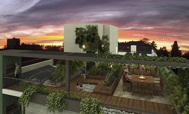 Departamento en venta de 3 ambientes en General San Martin