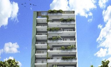 Departamento en venta de 3 ambientes en General San Martin