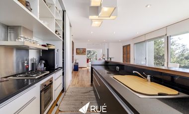 Casa en venta/alquiler en Estancia Q2,  de categoría, 6 dorm