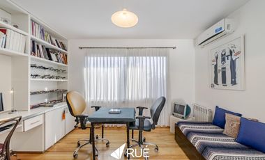 Casa en venta/alquiler en Estancia Q2,  de categoría, 6 dorm