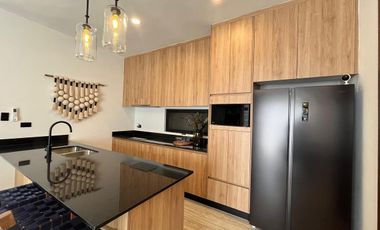 Penthouse en venta Mérida Yucatán, Maimará Temozón Norte