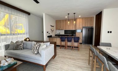 Penthouse en venta Mérida Yucatán, Maimará Temozón Norte