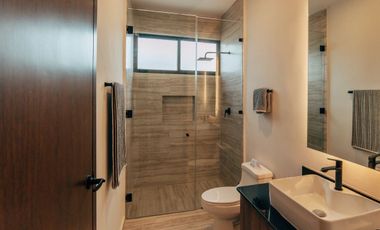 Penthouse en venta Mérida Yucatán, Maimará Temozón Norte