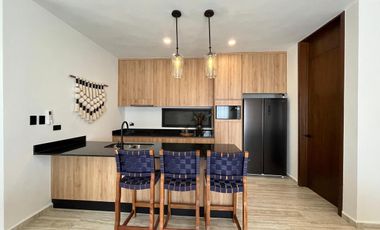 Penthouse en venta Mérida Yucatán, Maimará Temozón Norte