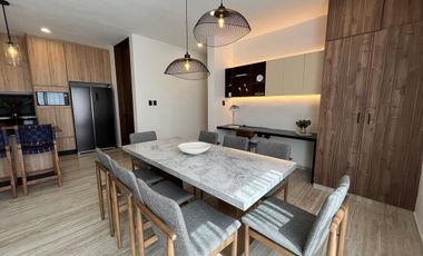 Penthouse en venta Mérida Yucatán, Maimará Temozón Norte