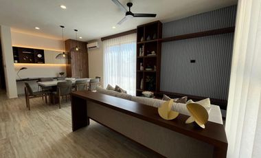 Penthouse en venta Mérida Yucatán, Maimará Temozón Norte