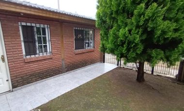 Casa en Ramos Mejia