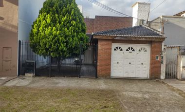 Casa en Ramos Mejia