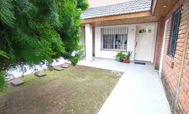 Casa en Ramos Mejia