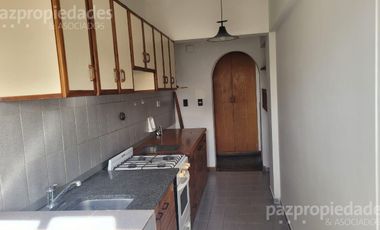 Venta Dto. 3 Dormitorios con cochera
