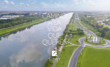 Casa en venta en Sunny Tigre