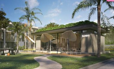 Casa en venta en Sunny Tigre