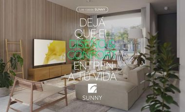 Casa en venta en Sunny Tigre